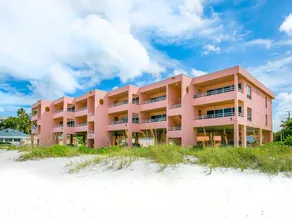 Coquina Beach Club #205: Gulf front condo - Image 3