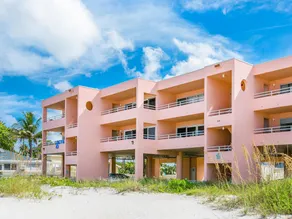 Coquina Beach Club #205: Gulf front condo - Image 4