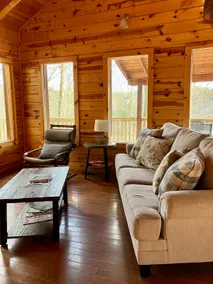 Pet-Friendly Retreat by Rock Wall w- Hot Tub - Image 5