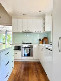 Ultimo Cottage - In the Heart of Town - Image 3