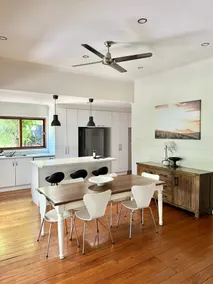 Ultimo Cottage - In the Heart of Town - Image 2