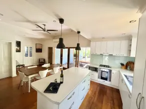 Ultimo Cottage - In the Heart of Town - Image 5