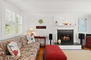 Charming Cottage w/ Deck - Walk to Skaket Beach! - Image 3
