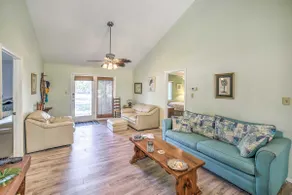 Oak Island Home w/ Yard < 1 Mi to the Beach! - Image 5