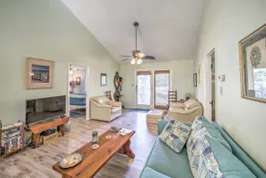 Oak Island Home w/ Yard < 1 Mi to the Beach! - Image 3