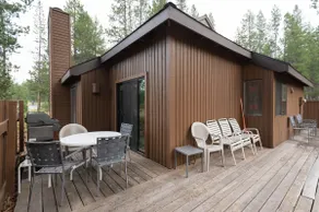 Entire Home near Village,Hot Tub, SHARC, A/C and B - Image 5