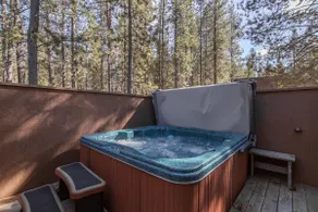 Entire Home near Village,Hot Tub, SHARC, A/C and B - Image 2