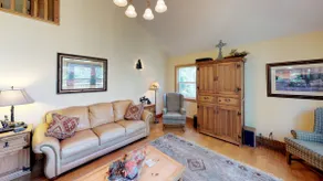 26 Hidden Valley Rd ist Aspen Mountain Lodge, ein dreistöckiges Haus für 12 Personen.  Eigentum hat Wifi - Image 5