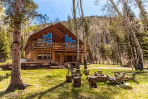 26 Hidden Valley Rd ist Aspen Mountain Lodge, ein dreistöckiges Haus für 12 Personen.  Eigentum hat Wifi - Image 3
