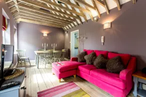 Waterfront Cottage, Aldeburgh - Image 4
