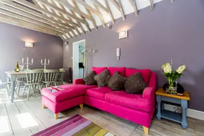 Waterfront Cottage, Aldeburgh - Image 2