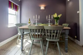 Waterfront Cottage, Aldeburgh - Image 5