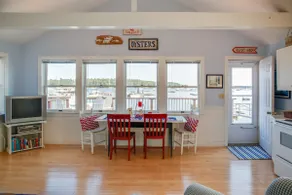 'Heron Cottage' on Casco Bay w/ Deck & Boat Dock! - Image 3