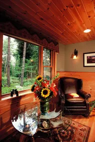 Upscale Fryeburg Cabin: Hot Tub + Billiards Table! - Image 4