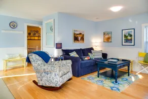 'Osprey Cottage' South Freeport Home on Casco Bay! - Image 5