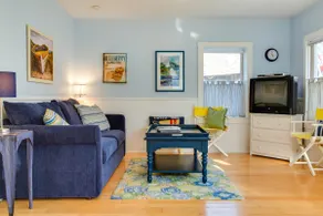 'Osprey Cottage' South Freeport Home on Casco Bay! - Image 4