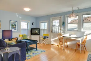 'Osprey Cottage' South Freeport Home on Casco Bay! - Image 3
