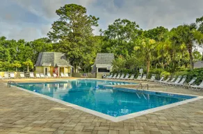 Beach & Pool Access: Golf Villa in Hilton Head! - Image 2