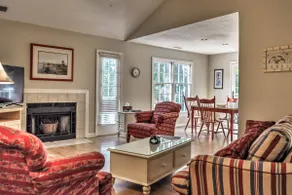 Beach & Pool Access: Golf Villa in Hilton Head! - Image 5