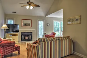 Beach & Pool Access: Golf Villa in Hilton Head! - Image 3