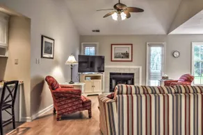 Beach & Pool Access: Golf Villa in Hilton Head! - Image 4