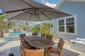 Private Home with Heated Pool, Slide, and Spa - Image 4