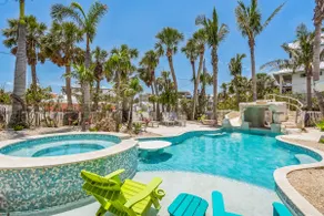 Private Home with Heated Pool, Slide, and Spa - Image 5
