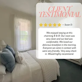 Pet-Friendly Victorian B&B by Lake Erie - Image 3