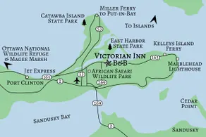 Lake Erie’s Hidden Gem Awaits You In Marblehead! - Image 5