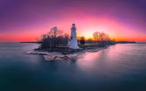 Lake Erie’s Hidden Gem Awaits You In Marblehead! - Image 2