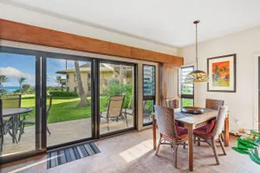 Kaha Lani Resort # 114, vista al mar, pasos de la playa, hermosos amaneceres, wifi - Image 5