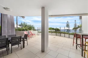 Oceans 201 by G1 Holidays - Three Bedroom Unit on Mooloolaba Esplanade - Image 3