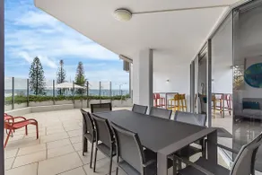 Oceans 201 by G1 Holidays - Three Bedroom Unit on Mooloolaba Esplanade - Image 2