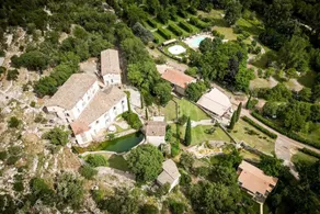 Domaine de Bagard – Fig Tree Cottage 55 m² 4/8 pers - Image 3