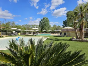 Domaine de Bagard – Fig Tree Cottage 55 m² 4/8 pers - Image 2