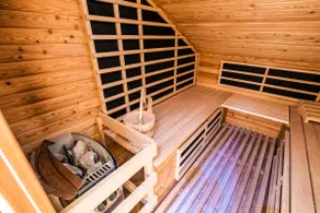 Luxury Apartment Ana with Hot tub - Image 2