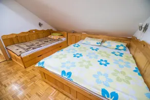 Luxury Apartment Ana with Hot tub - Image 5