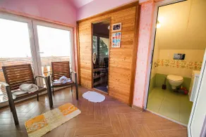 Luxury Apartment Ana with Hot tub - Image 3