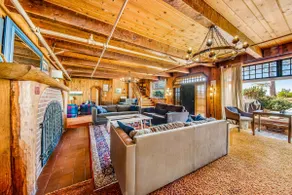 Dog-Friendly Home with Sea Views on Little Beach a - Image 4