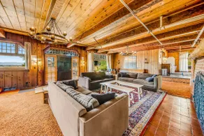 Dog-Friendly Home with Sea Views on Little Beach a - Image 5