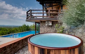 Amazing home in Samobor - Image 3