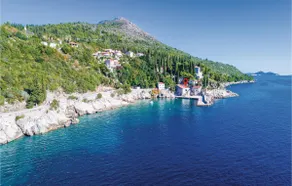 Magnifique maison à Trsteno avec vue sur la mer - Image 5