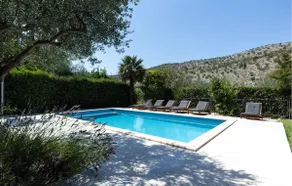 Nice Home in Srinjine With Wifi and 3 Bedrooms - Image 2