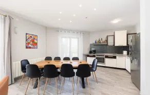 Nice Home in Srinjine With Wifi and 3 Bedrooms - Image 4