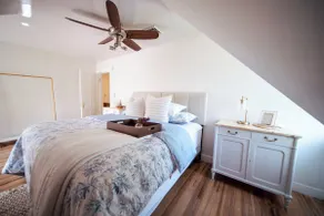 Silver Lake Haus w Dock Near Letchworth-Sleeps 12 - Image 4