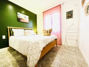 Les Néréides - T3 à 50m de la plage - Clim - Terrasse & BBQ - Wifi/Netflix - Image 2