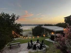 Lake Travis Waterfront | Private Dock | Swim Spa - Image 4