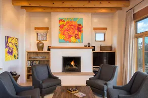 Hacienda Artist Paradise: Luxury Mountain Villa - Image 2
