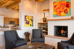 Hacienda Artist Paradise: Luxury Mountain Villa - Image 3