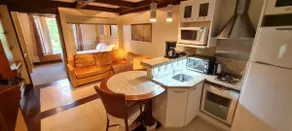 Luxurious Flat in Laje de Pedra - Mountain Village - Image 2